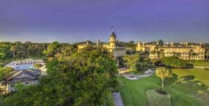 Jekyll Island Club Hotel