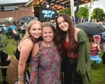 Mckenzie, Lynn and Mallorie Vivirito