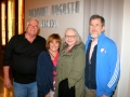 Ken Slayton, Sherri Doxey, Ginny Slayton, Craig Doxey