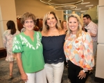Barbara Temin, Barbara Ann Halliday, Holly Baxter