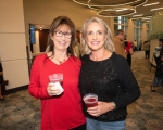 Sharon Sigafoes, Kim Pope