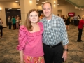 Julie Mann, Kevin Kaiser