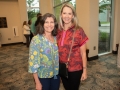Kristy Laterza, Dena Brett