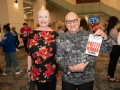Nancy and Bill Karp