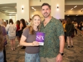 Amanda and Kyle Altman