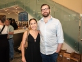 Elizabeth Canas, Luke Cornelson