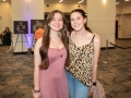 Ellie McCarthy, Savannah Taylor