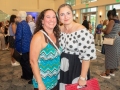 Maria Johnson, Susanna Barnhart