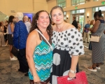 Maria Johnson, Susanna Barnhart