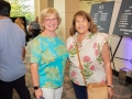 Marie Melcher, Debbie Rosenthal