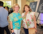 Marie Melcher, Debbie Rosenthal