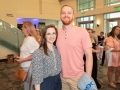 Taylor Thompson, Alex Sellers