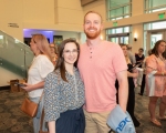 Taylor Thompson, Alex Sellers