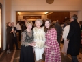Marybeth Gaudette, Betty Snead and Frances Kennedy