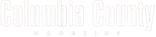 Columbia County Magazine Logo