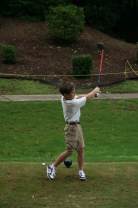 Cade Fort - Evans, GA