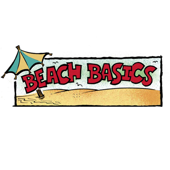 Beach Basics