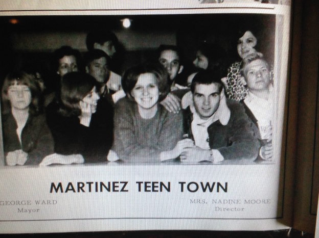Teen Town Reunion