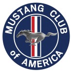 Mustang Love