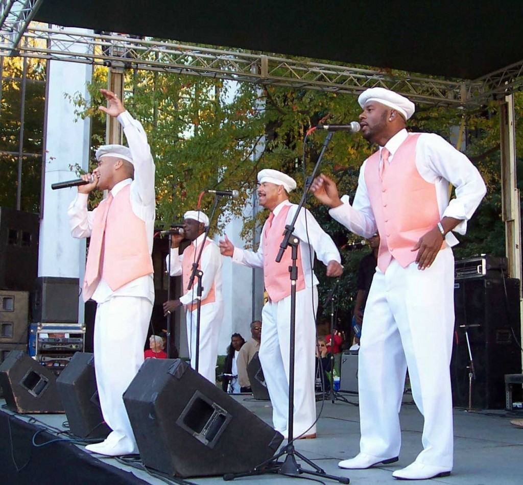 The Tams