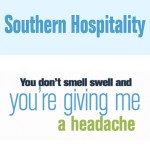 Southern Hospitality