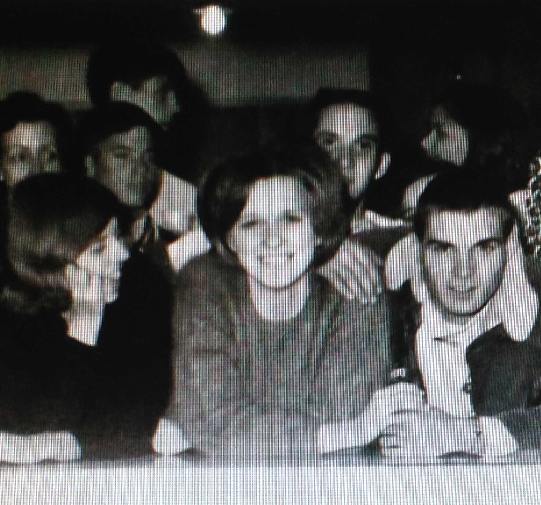 Buzzworthy Teen Town