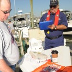 Free Watercraft Safety Checks