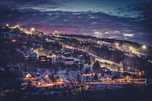 Credit: Sam Dean Photography