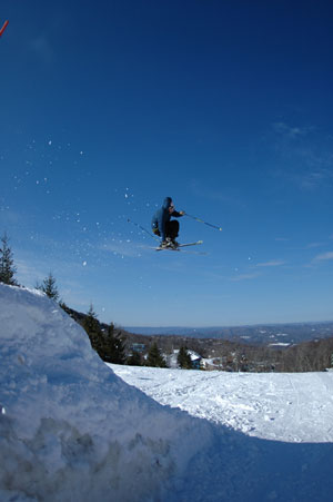 Courtesy of Beech Moutain