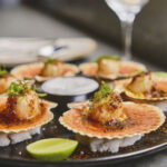 Great Seafood Appetizers