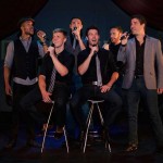 Concerts Broadway Boys