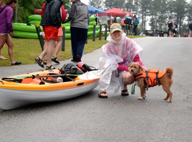 Paddle Extra-“oar”-dinaire