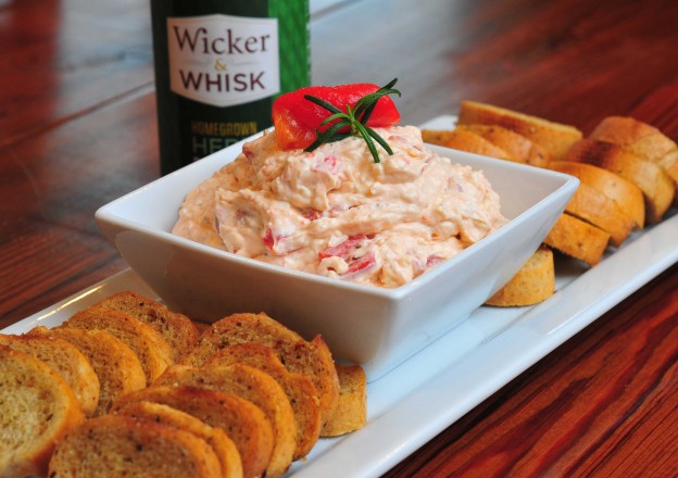 Roasted-Red-Pepper-Dip