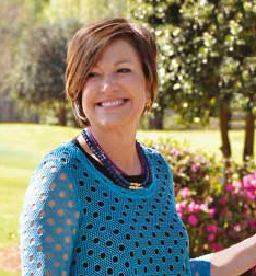 Katherine Troutman Ferrara