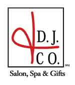 D. J. Williams – D. J. & Co. Salon, Spa & Gifts
