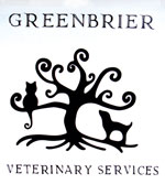 Greenbrier Veterinary Services