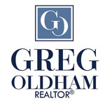 Greg Oldham, Realtor