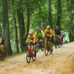 Kroc to Lock Ride on Sunday, May 21