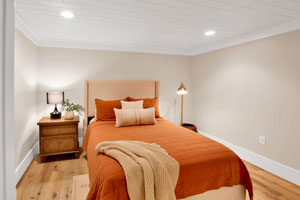 Magnolia Ridge home of Evans residents Kelley and David Pope