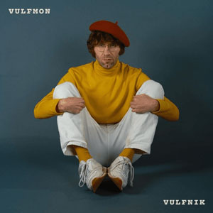  Vulfnik by Vulfmon
