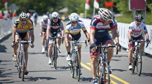 USA Cycling Masters & Para Road National Championships