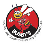 Busby’s Heating and Air Conditioning—Kristen Munn