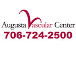 Augusta Vascular Center | Columbia County Magazine