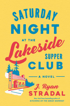 j ryan saturday night at the lakeside supper club