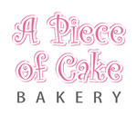A Piece of Cake Bakery