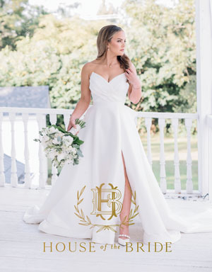 Best Bridal Gown Shop Augusta