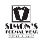 men's formal wear