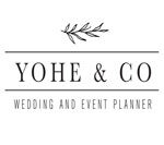 event planning wedding