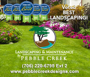 Best Landscaping Company Augusta