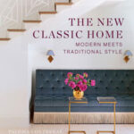 Paloma Contreras How do you design a space that successfully mixes traditional and modern elements? In The New Classic Home, award-winning interior designer Paloma Contreras demonstrates how to successfully pair seemingly disparate pieces from different eras and styles to create harmonious, timeless and balanced interiors.